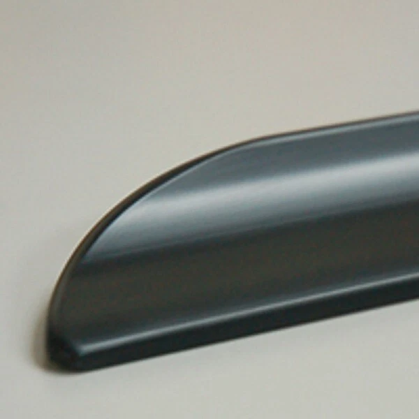 Unpainted Primer Rear Spoiler For Mercedes Benz SL 2013-2019 – Black Edition Style
