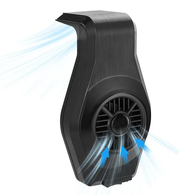 Aquarium Water Chillers Fan Fish Tank Cooling Fan for Tropical and Sea