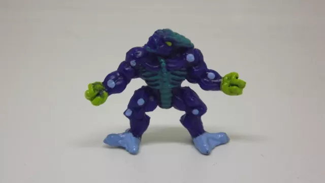 Fistful of Aliens - The Disaster 1" Mini Figure (1997, Yes!)