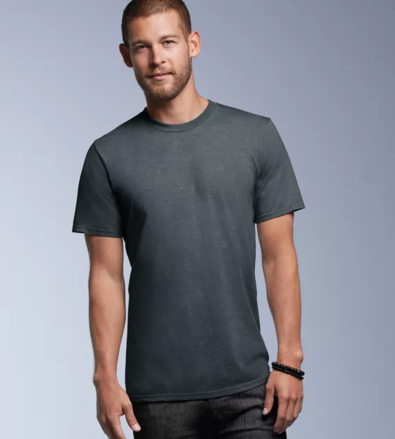 Anvil AV161 Mens Sustainable Fashion T shirt