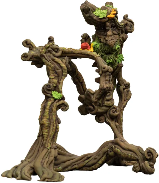 Weta The Lord of The Rings - Treebeard Mini Epics Vinyl Figure