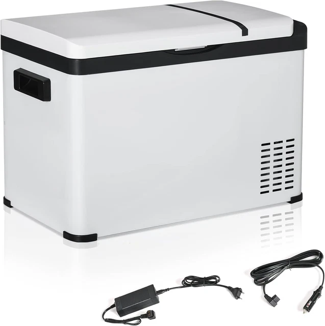 Petite glacière électrique MOBICOOL MT08 : Le mini frigo pour voiture