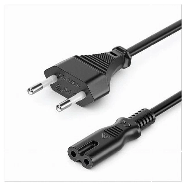 UpBright Nuevo cable de alimentación de CA compatible con extractor de leche Medela Symphony 110V # 9280043 (se adapta a 100 VAC-240 VAC UpBright Nuevo cable de alimentación de CA compatible con extractor de leche Medela Symphony 110V # 9280043 (se adapta a 100 VAC-240 VAC