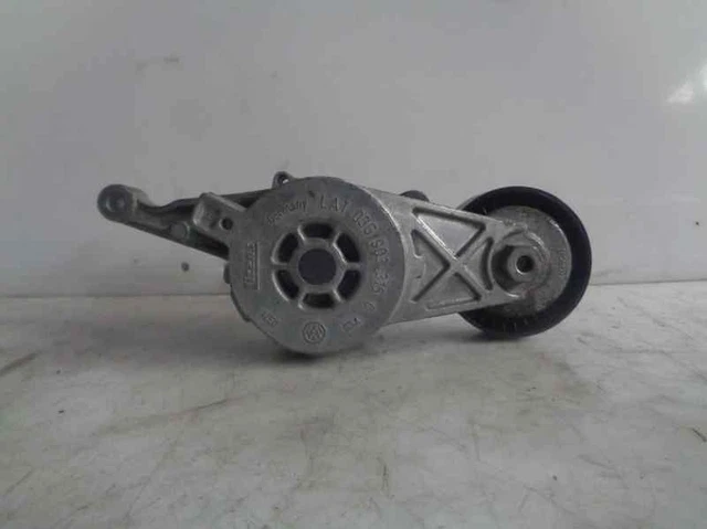 03G903315 galet tendeur pour SKODA OCTAVIA II 1.9 TDI 2004 3259715 3