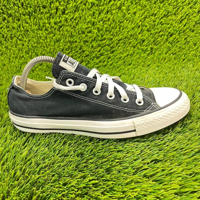CONVERSE CHUCK TAYLOR All Star Ox Womens Size 9 Athletic Shoes Sneakers ...