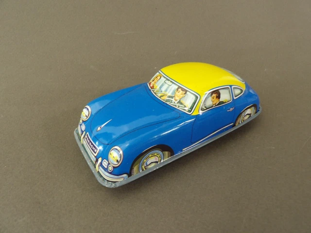 La Mercedes 300 SL Papillon – L'Echo de l'Art