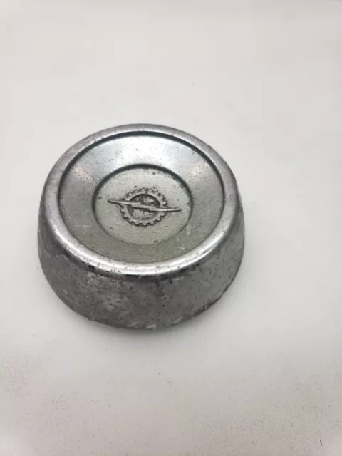 1961-1966 Ford Mercury Camion Pickup Volant Klaxon Casquette F100 F250 F350 J