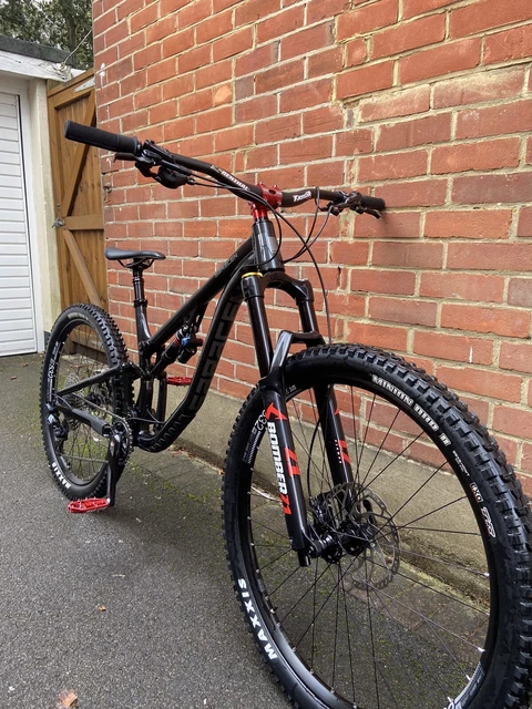 Saracen ariel 60 online