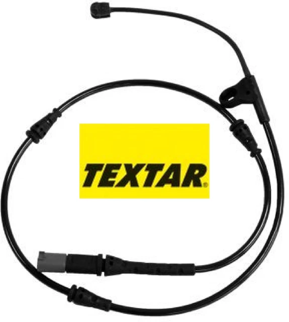 TEXTAR 98044400 contatto di avvertimento per usura pastiglie freno contatto di avvertimento per BMW