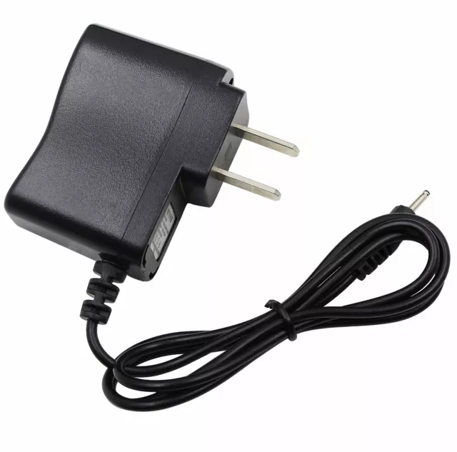 US AC/DC Power Supply Adapter Charger Cord For Nokia N70 / N71