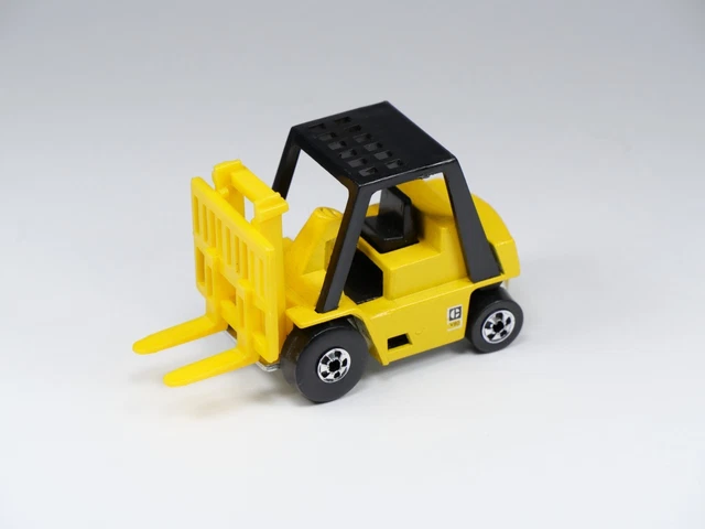 HOT WHEELS 1982 workhorses version Hong Kong Airport Rescue (A12) EUR 20,00 - FR