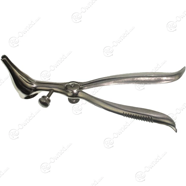 Sklar Instruments 70-1055 Sklar Instruments 70-1055 Hartmann Nasal Speculum