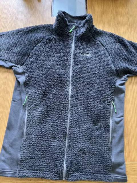 Rab firebrand jacket sale