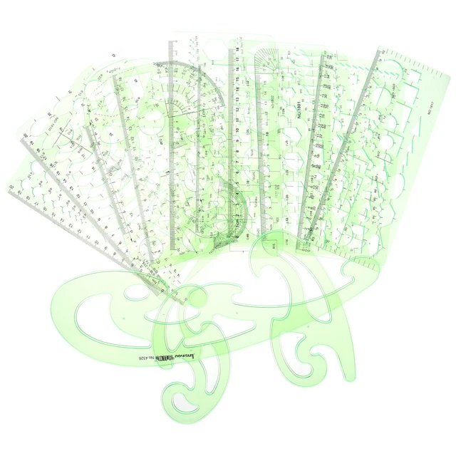 6 Pezzi Temperamatite Carta Vetrata - Accessori Per Matite Da Disegno, Sketch E Pittura, Portatili - Foto 11