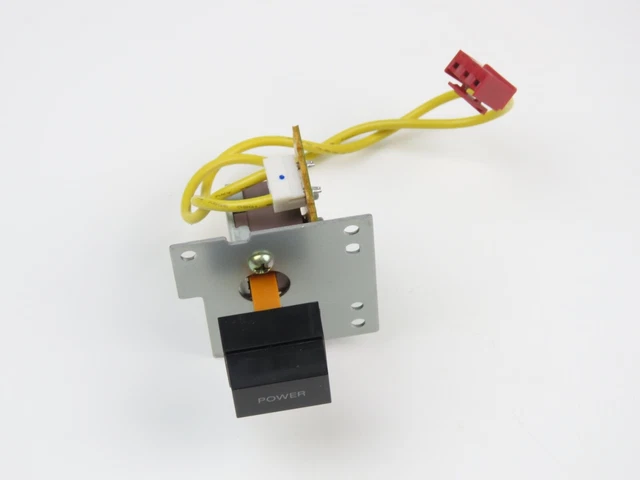 *SONY SCD-XB940* POWER On/Off Switch CD Player Parts /D459 £17.90 ...