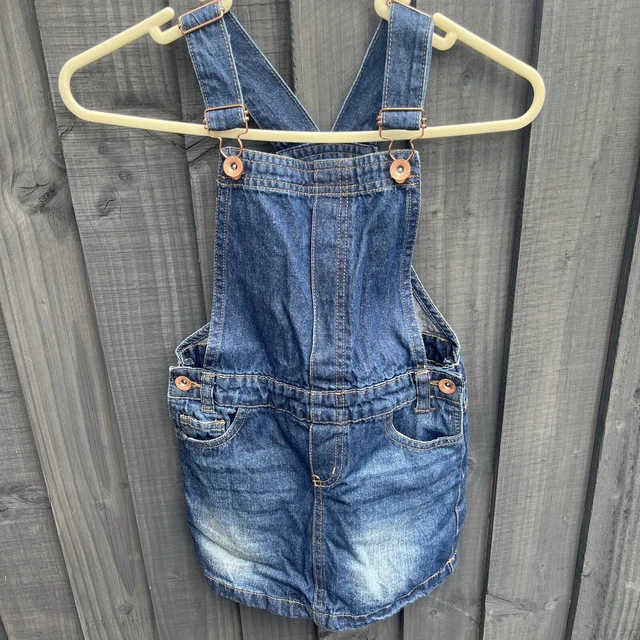 clothes bundle age 5-6 next/ topshop ect 12items