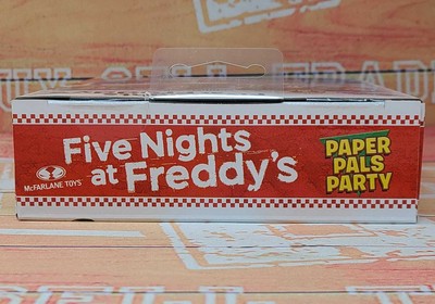 paper pals party