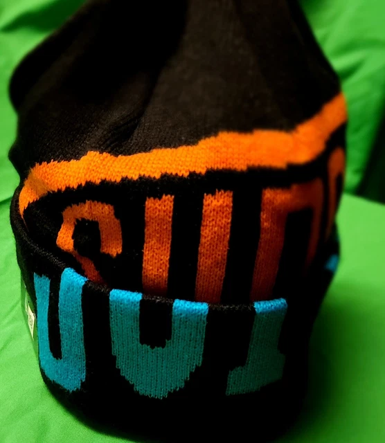 Supreme X New Era 2021 Release (Fw21  Grid Beanie)