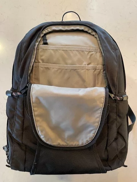 Lowepro Computrekker Plus AW - Camera Bag Backpack ~ Slightly Used 3