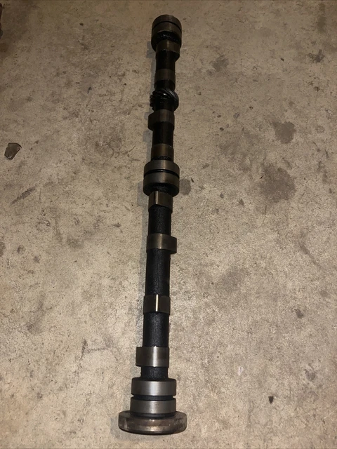 Allis Chalmers WC engine camshaft antique tractors Allis Chalmers WC engine camshaft antique tractors