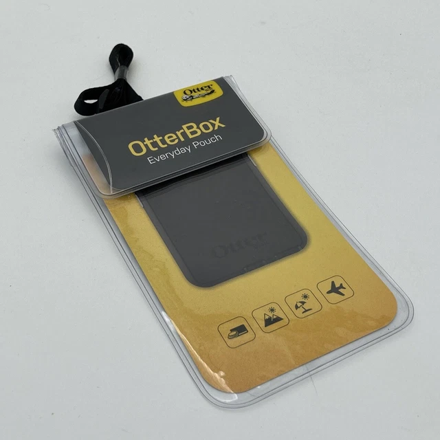 OtterBox Universal Everyday Pouch Waterproof/Dustproof for Smartphones