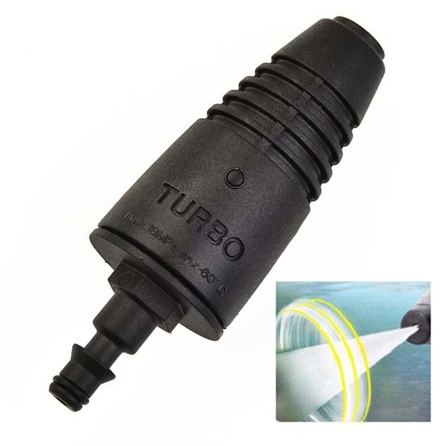 OUTIL POUR LAVAGE Haute Pression Laveuse De Voiture Buse Jet Lance