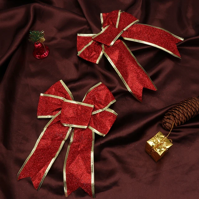 2x Diy Weihnachten Handwerk Weihnachten Baum Bögen Diy Weihnachten Handwerk 2