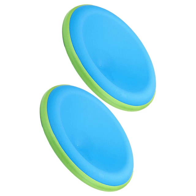 2PCS Pet Fangen Spielzeug Puppy Fetch Toy Molaren Spielzeug