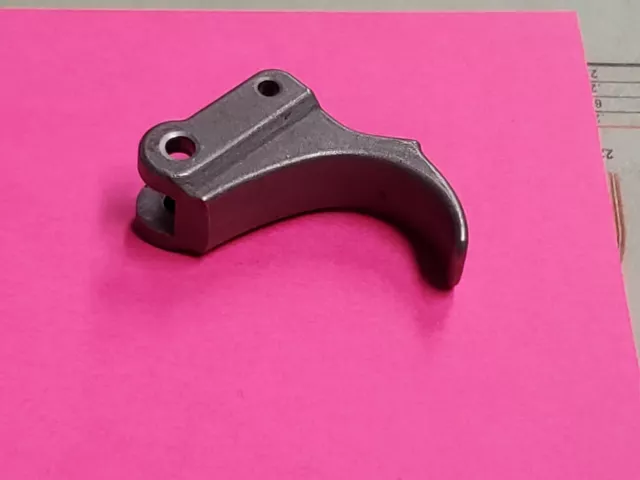 AMT Lightning stainless steel Ruger 10/22 Trigger New Old Stock Gun Parts