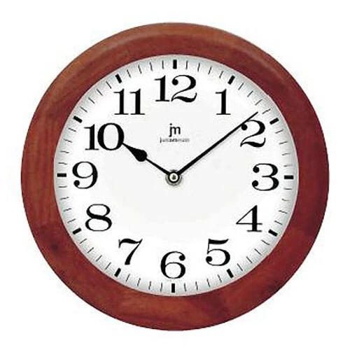 Lowell Justaminute JA7035 Quartz alarm clock Grigio
