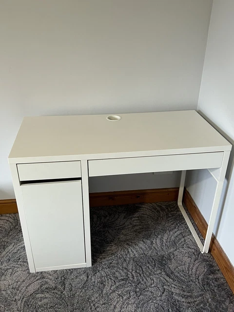 Micke white anthracite deals