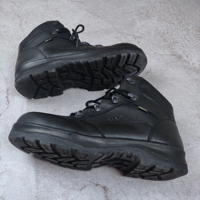 haix special force mid