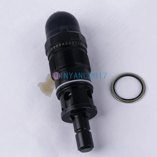 Check & Foot Valves, Valves & Manifolds, Hydraulics