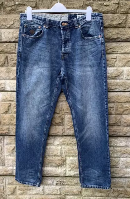 Rjr mens best sale jeans