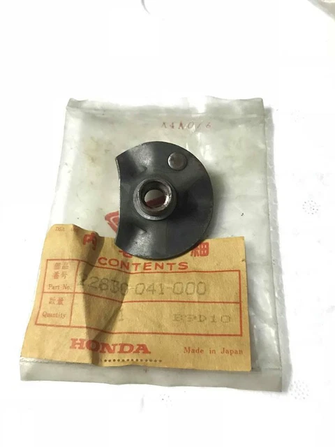 Honda C50 C70 C90 Z50 Ct70 1968-94 Clutch Lifter Plate Nos Japan 22830-041-000