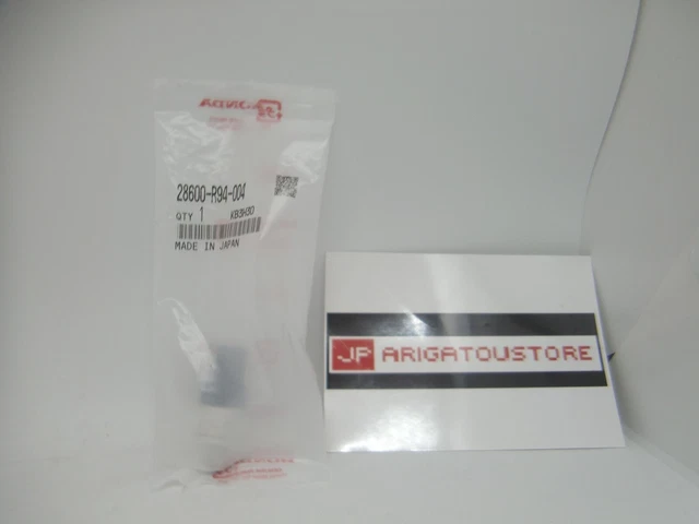 AUTOMATIC TRANSMISSION OIL Pressure Switch 28600-R94-004 For Honda ...