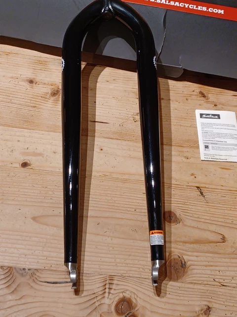 Salsa cromoto 2025 26