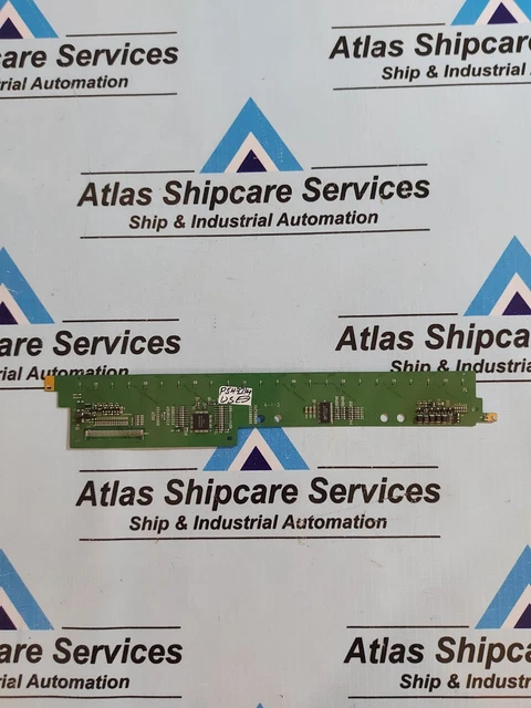LG LCD LB12151-A2 2000/04/02 PCB Karte EUR 109,87 - PicClick DE