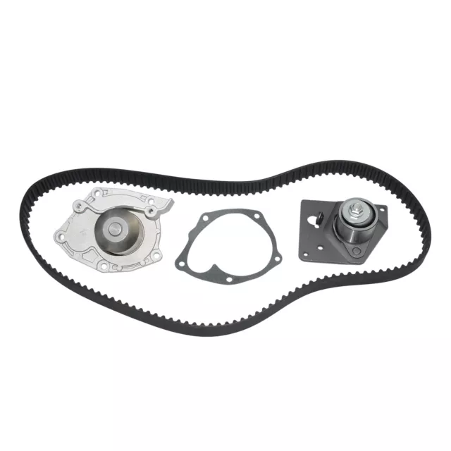 New VAUXHALL Vivaro RENAULT Laguna 1.9 D Timing Belt Kit Water Pump KP15552XS