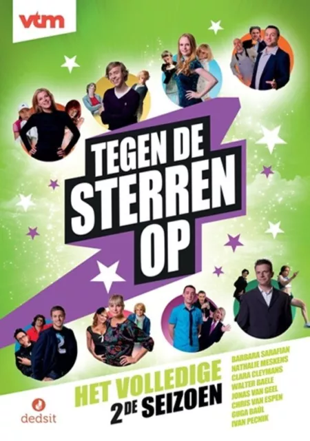 Tegen De Sterren Op 2