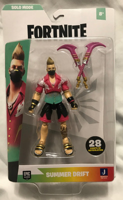 fortnite summer drift toy