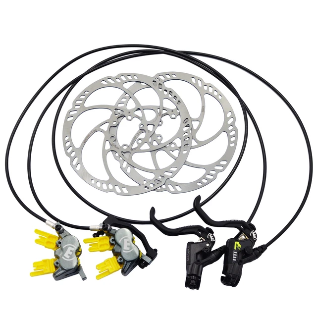magura mt7 pro hc disc brake set
