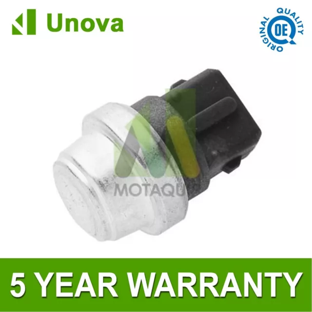 Coolant Warning Light Temperature Switch Unova Fits Ford Galaxy Seat Alhambra