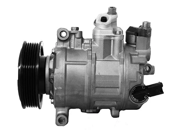 Fits AIRSTAL 10-0887 COMPRESSOR FOR A/C.AUDI A6 1.8 08-/BX  UK Stock