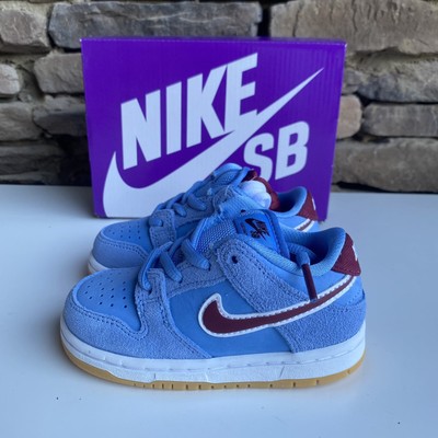 NIKE SB DUNK Low Pro 