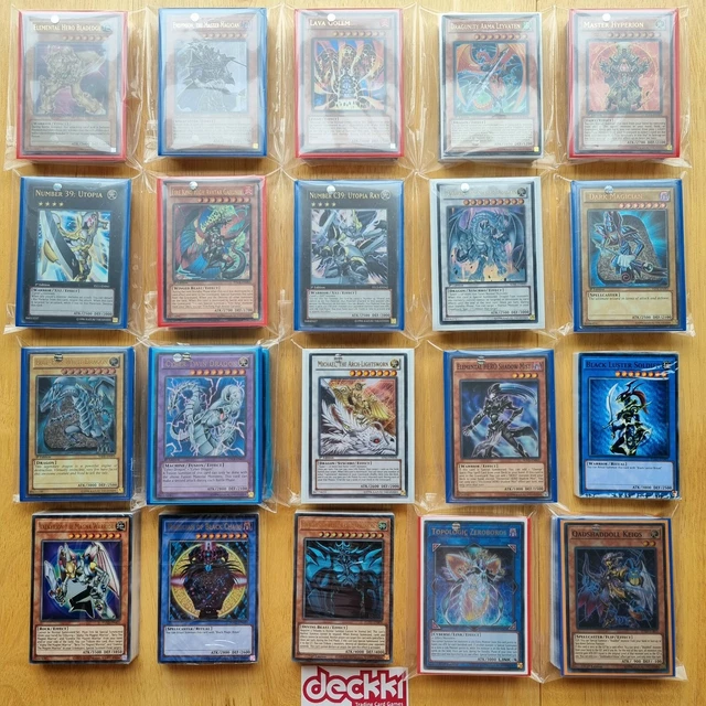 Yugioh Gx Starter Deck Jaden FOR SALE! - PicClick Yugioh Gx Starter Deck Jaden FOR SALE! - PicClick