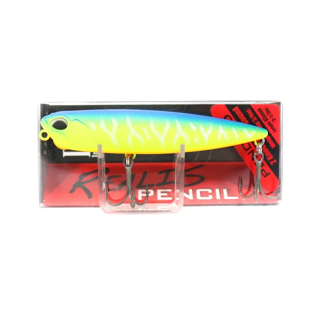 DUO REALIS PENCIL 85 Topwater Galleggiante Esca ACC3049 (5165) EUR 17 ...