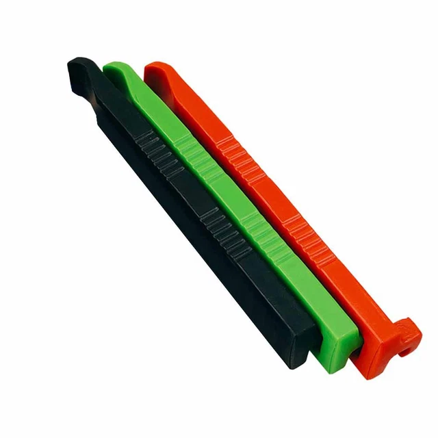 Lntyq DéMonte Pneu 23 Costumes, 3 Leviers de Pneus, 3 PièCes De