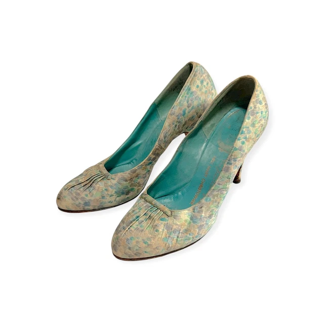 Women's Vintage Shoes, Vintage Clothing & Accessories, Specialty