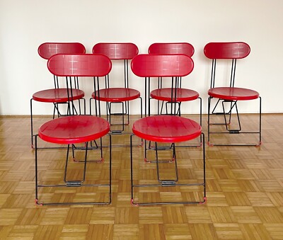 POSACENERE MAGIS DESIGN ANNI 90 ANDRIES & HIROKO VAN ONCK NOS NUOVO CON SCATOLA 